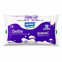 Aavin Milk (250ml)