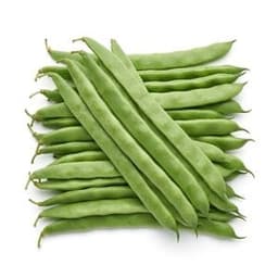 Flat Beans