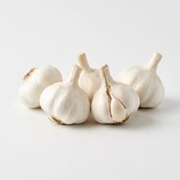 Mala Garlic