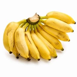 Glucose Banana