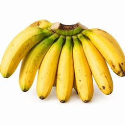 Karpooravalli Banana