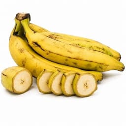 Nendran Banana