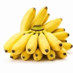 Poovan Banana