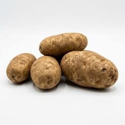 Ooty Potato