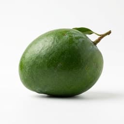 Raw Mango