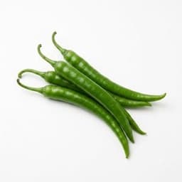 Samba Chilli