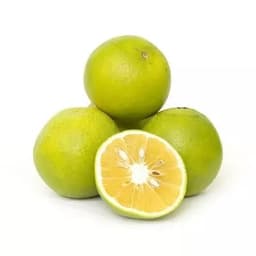 Sweet Lime