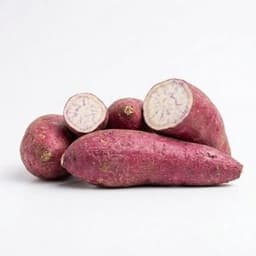 Sweet Potato