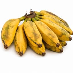 Virupakshi Banana
